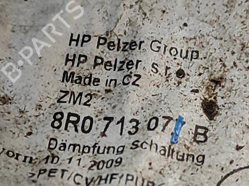 Gear lever AUDI Q5 (8RB) 2.0 TFSI quattro | BP28955764M90 