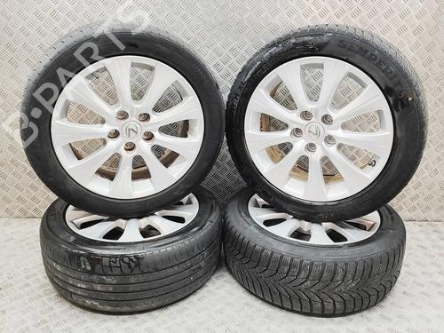 Used Rim Rim LEXUS GS (_L1_) 300h (AWL10_, AWL10R) (223 hp) 33394287 33394287