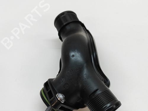 Pipe MERCEDES-BENZ B-CLASS Sports Tourer (W245) B 180 CDI (245.207) | BP28555323M125 