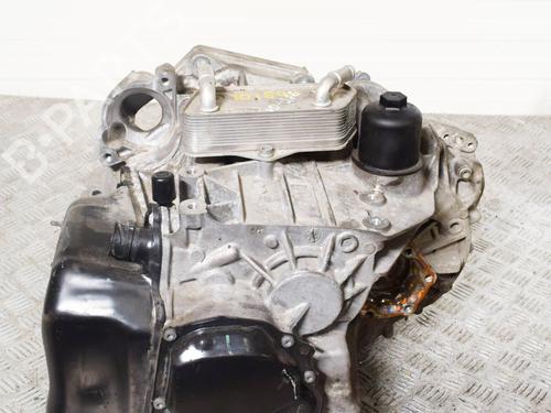 Gearbox BMW X5 (E70) xDrive 35 d | BP15621648M3 