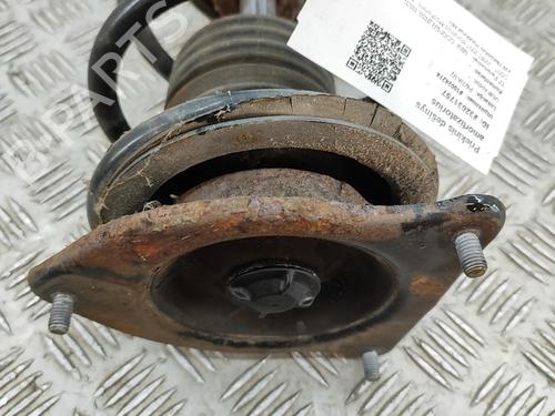 Left front shock absorber MINI MINI (R50, R53) Cooper | BP29570021M16 