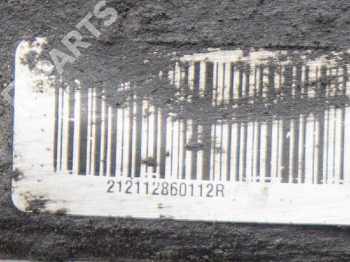Right front suspension arm MERCEDES-BENZ E-CLASS (W212) E 350 CDI (212.023) | BP10398461M13 