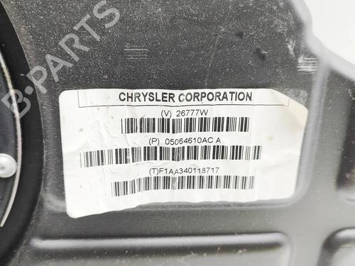 Electronic module JEEP GRAND CHEROKEE IV (WK, WK2) 3.0 CRD V6 4x4 | BP32458786M83  - Image 7
