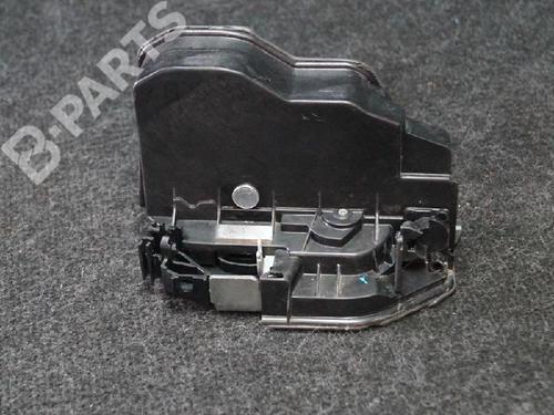 Rear left lock BMW 4 Gran Coupe (F36) 435 i (340 hp) 7229459