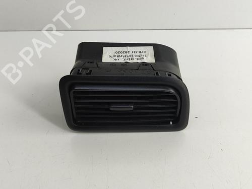 Luftventil FIAT DOBLO Bus (263_) 1.3 D Multijet (263AXC1A) (90 hp) 25787123