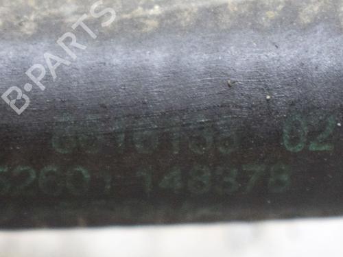 Pipe BMW 3 (F30, F80) 330 e | BP14654033M125 