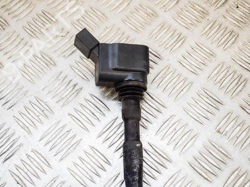 Ignition coil VW POLO V (6R1, 6C1) 1.0 | BP6737796M94 