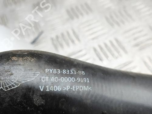 Pipe ASTON MARTIN DBX 4.0 All-wheel Drive | BP36809260M125  - Image 7