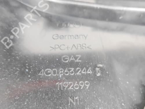 Middle console AUDI A6 C7 Avant (4G5, 4GD) 2.0 TDI quattro | BP34101946I22  - Image 11