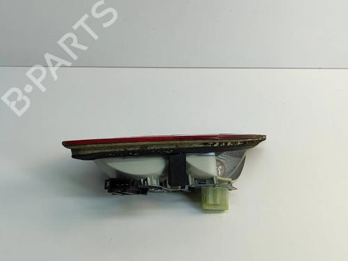 Left tailgate light MERCEDES-BENZ CLK Convertible (A208) CLK 230 Kompressor (208.448) | BP23561970C79
