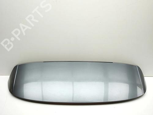 Used Rear spoiler Rear spoiler SKODA SUPERB IV Estate (NZ5) 1.5 TSI iV PHEV (204 hp) 36703719 36703719