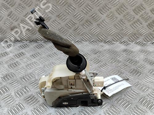 Front left lock AUDI A6 C7 Avant (4G5, 4GD) 3.0 TDI quattro | BP24142820C98 