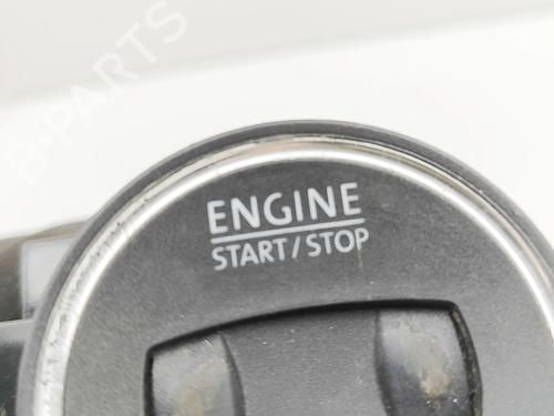 Ignition barrel VW CC B7 (358) 2.0 TDI | BP38731083M48 - Image 9