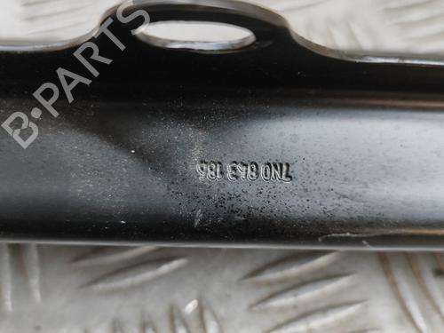 Hinge/Door check strap VW SHARAN (7N1, 7N2) 2.0 TDI | BP26658452C146 