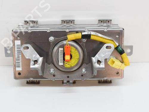 Passenger airbag TOYOTA PRIUS (_W5_) 1.8 Hybrid (ZVW50, ZVW50_, ZVW51_, ZVW50R, ZVW51) | BP27749176C10