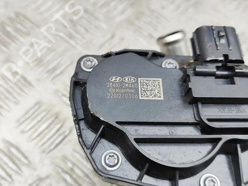 Egr HYUNDAI TUCSON (NX4E, NX4A) 1.6 T-GDi | BP33394248M69 - Image 8