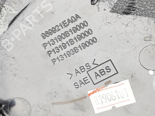 Middle console NISSAN 370Z Coupe (Z34) 3.7 | BP33985627I22  - Image 6