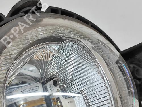 Left front fog light MINI MINI COUNTRYMAN (R60) Cooper | BP28523923C30 
