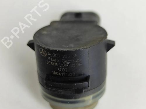 Electronic module MERCEDES-BENZ GLC (X253) 350 e 4-matic (253.954) | BP27769246M83 