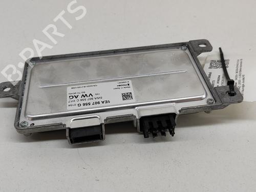 Electronic module SKODA ENYAQ iV SUV (5AZ) 80 | BP28549536M83 