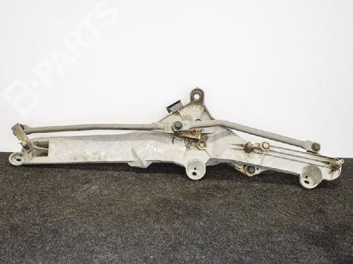Front wipers mechanism MERCEDES-BENZ S-CLASS (W220, V220) S 400 CDI (220.028, 220.128) | BP6748979C83 