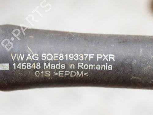 Pipe VW GOLF VII (5G1, BQ1, BE1, BE2) e-Golf | BP14655113M125