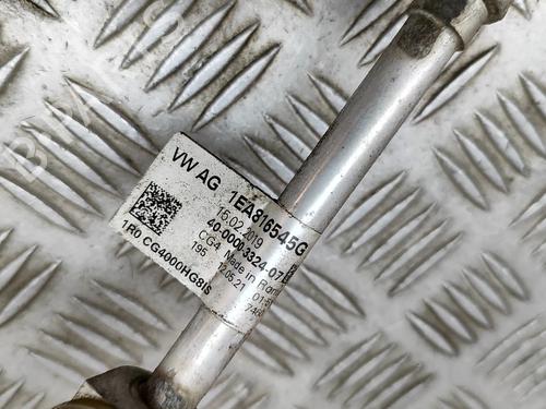 AC pipe SKODA ENYAQ iV SUV (5AZ) 60 | BP27775338M126 - Image 6