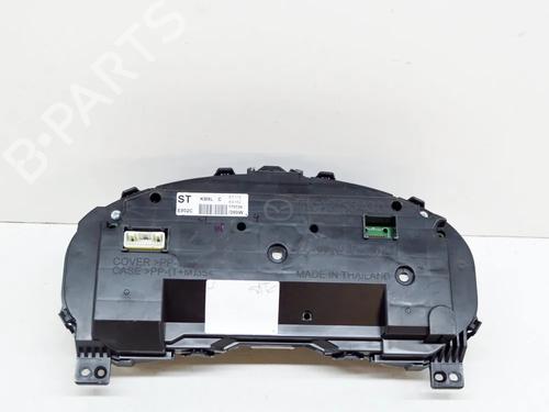 Instrument cluster MAZDA CX-5 (KF) 2.2 D | BP8353702C47