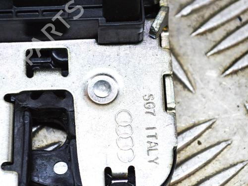 Tailgate lock SKODA OCTAVIA III (5E3, NL3, NR3) 1.6 TDI | BP11041963C101 