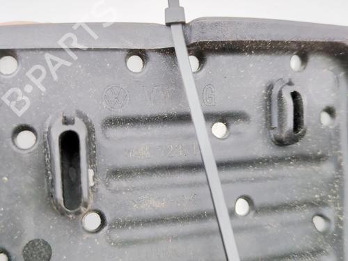 Break pedal VW TAYRON (R41) 1.5 eHybrid | BP39534858I19 - Image 6