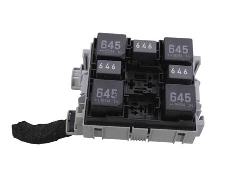 Used Fuse box PORSCHE CAYENNE (92A) 4.2 S Diesel (385 hp) 30249340
