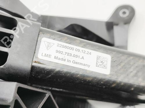 bremsepedal PORSCHE 911 Convertible (992) 3.0 Carrera (992312) | BP38018331I19 - Image 7