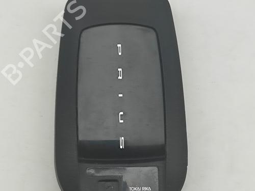 Electronic module TOYOTA PRIUS (_W6_) 2.0 PHEV (MXWH61L, MXWH61) | BP28433727M83 