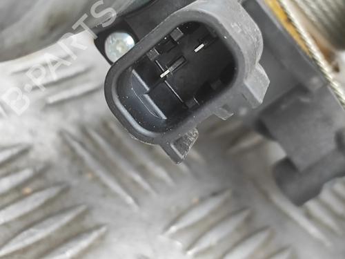 Front left window mechanism PEUGEOT BOXER Van 2.2 BlueHDi 140 | BP32369825C22 