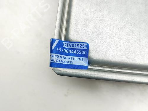 ECU airbags AUDI A6 C7 (4G2, 4GC) 2.0 TDI | BP31903101M53