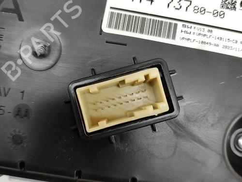 Quadrante JEEP AVENGER (J2) 1.2 GSE T3 | BP28556659C47