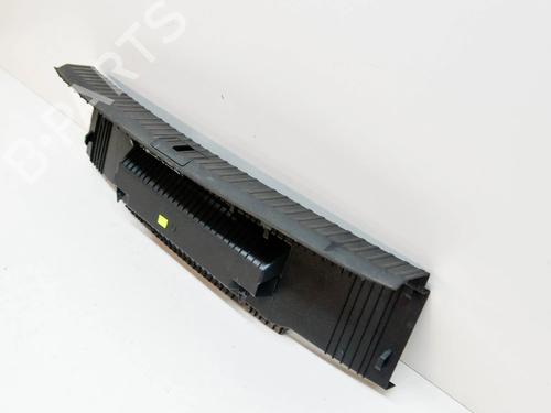 Tailgate trim SKODA KODIAQ I (NS6, NS7, NV7) 2.0 TDI 4x4 | BP14637129C151