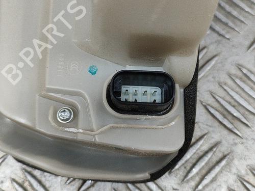 Front left lock TESLA MODEL 3 (5YJ3) EV AWD | BP28615814C98 