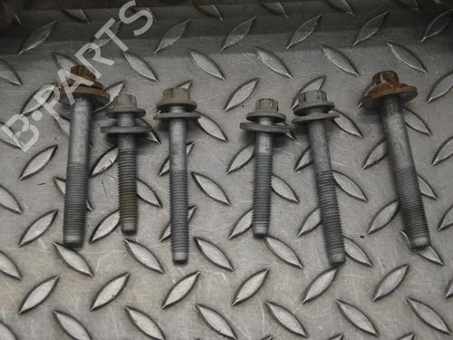 Subframe ALFA ROMEO STELVIO (949_) 2.0 Q4 (949.AXA2A) | BP30243390M9