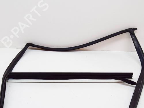 Used Door moulding trim BMW 7 (F01, F02, F03, F04) 740 d (306 hp) 14619456