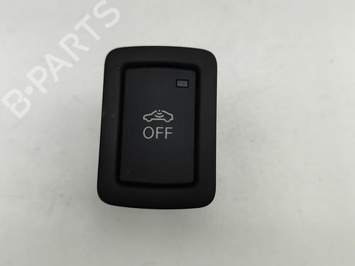 Used Switch AUDI A6 C7 Avant (4G5, 4GD) 2.0 TDI (190 hp) 28028602