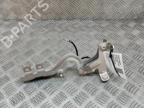 Dørhængsel/Dørbegrænser BMW 6 Convertible (F12) 650 i xDrive (449 hp) 24820408