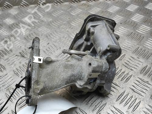 Egr OPEL MOVANO B Bus (X62) 2.3 CDTI FWD (JV) | BP37583922M69 - Image 2