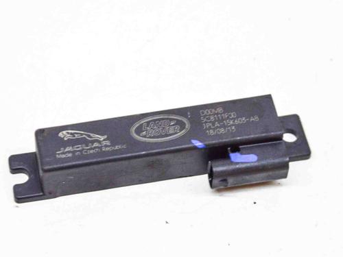 Elektronisk modul JAGUAR I-PACE (X590) EV400 AWD (400 hp) 27754539