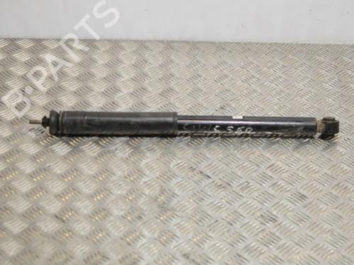 Højre bagtil støddæmper Højre bagtil støddæmper HONDA CIVIC VIII Hatchback (FN, FK) Type R (FN2) (201 hp) 6730929 6730929