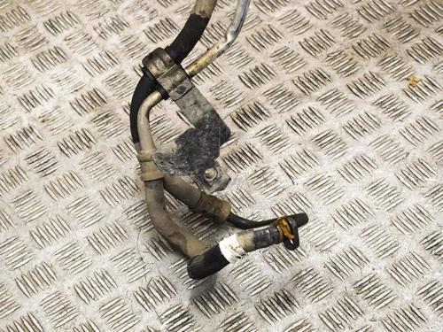 AC pipe RENAULT MASTER III Van (FV) 2.3 dCi 180 FWD (FV04, FV07) | BP27758871M126