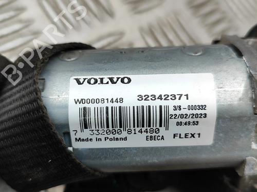 Rear wiper motor VOLVO XC60 II (246) B4 Mild-Hybrid AWD | BP31192479M102 