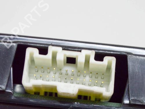 Electronic module MAZDA 6 Estate (GH) 2.2 MZR-CD (GH10) | BP10187330M83 