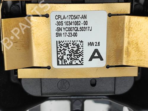 Electronic sensor LAND ROVER RANGE ROVER SPORT II (L494) 4.4 SDV8 4x4 | BP29867447M84
