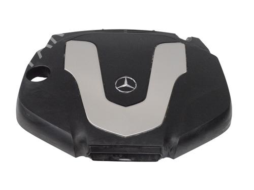 Used Upper protection Upper protection MERCEDES-BENZ E-CLASS (W213) AMG E 63 S 4-matic+ (213.089) (612 hp) 33355107 33355107